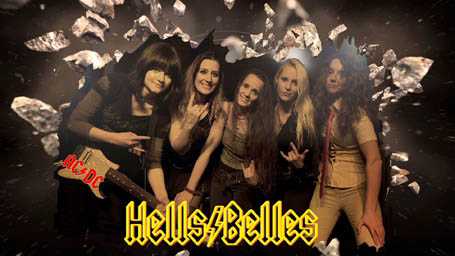 Hells/Belles in Altenkirchen. Fotos Veranstalter
