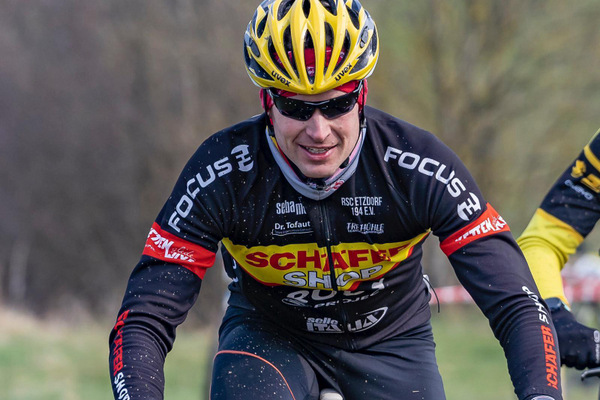 RSC Betzdorf: Tobias Lautwein gewann Hnsborn-Duathlon