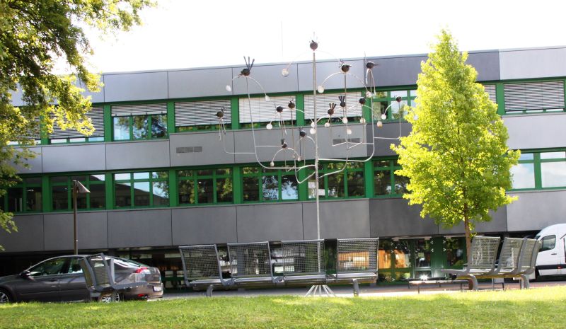Auch an Schulen des Westerwaldkreises wird die Herbstschule RLP angeboten. Foto: Pressestelle der Kreisverwaltung