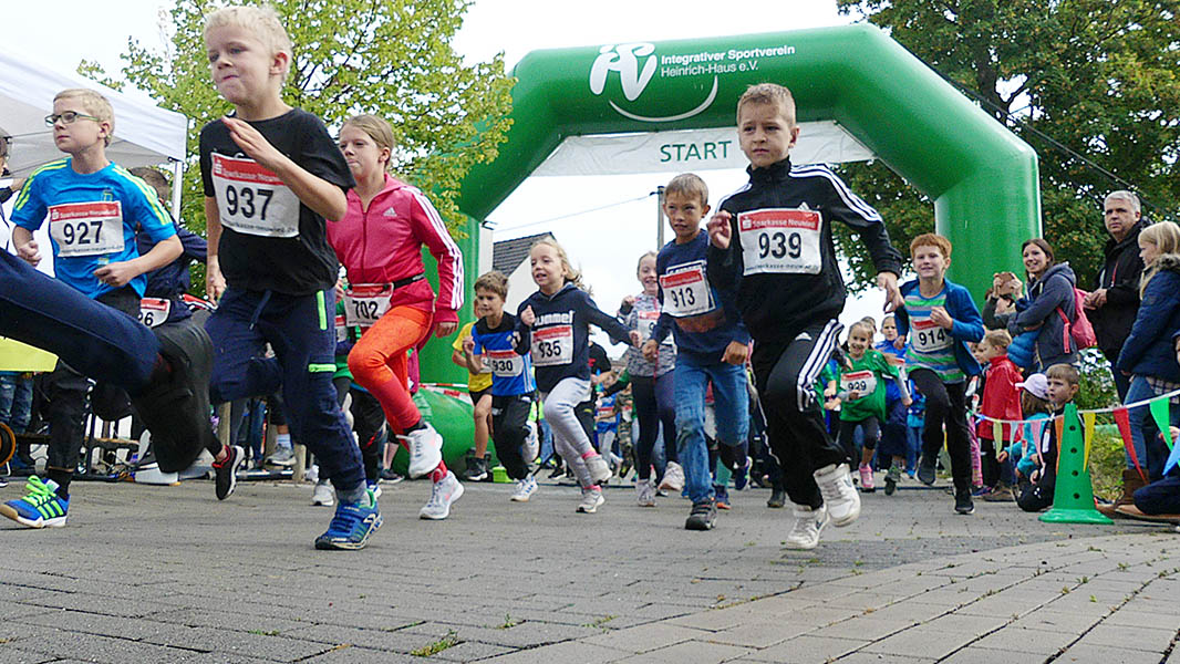 Heinrich-Haus-Sommerfest begeisterte mit seiner Vielfalt