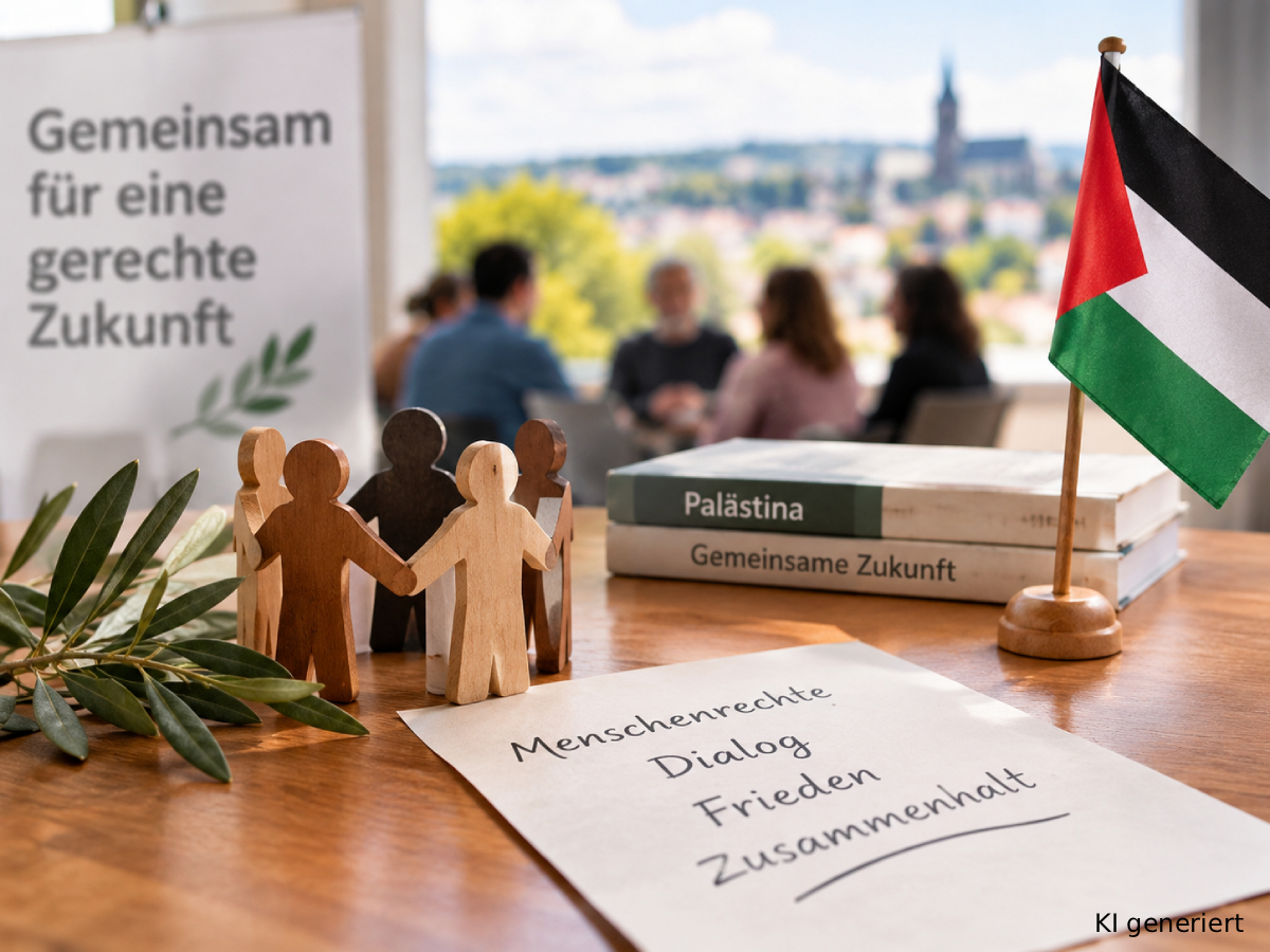 Symbolbild. (KI generiert)