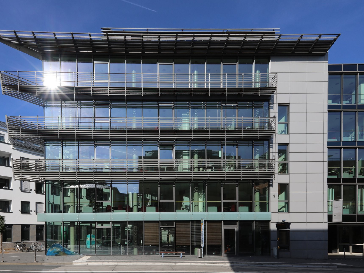 Privatpersonen profitieren k�nftig von einem h�heren Darlehensbetrag f�r das F�rderprogramm "Wohneigentum Universell" (Fotoquelle: Investitions- und Strukturbank Rheinland-Pfalz)