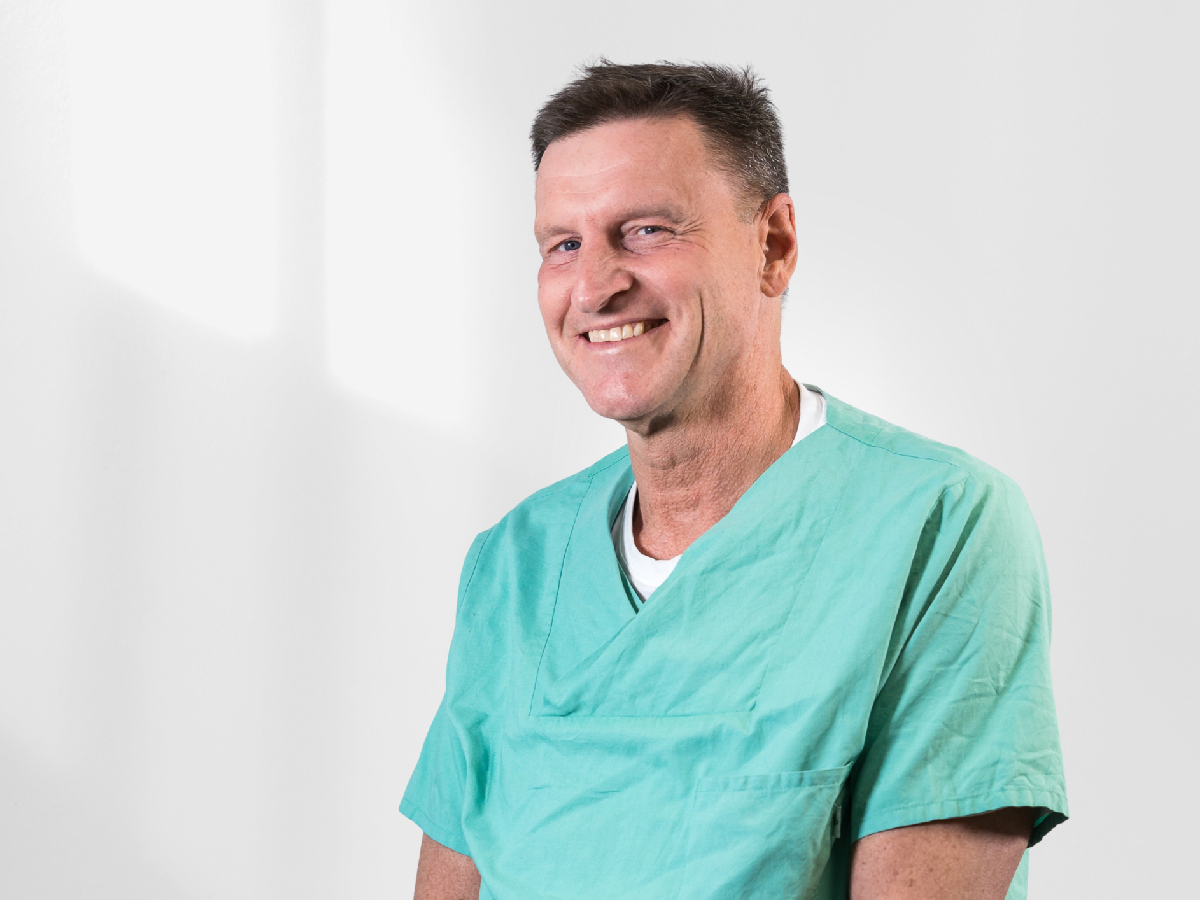 (Foto: Franziskus Krankenhaus Linz)