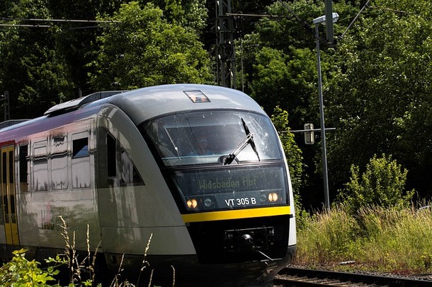 Europische Mobilittswoche: Freier PNV in Siegen-Wittgenstein