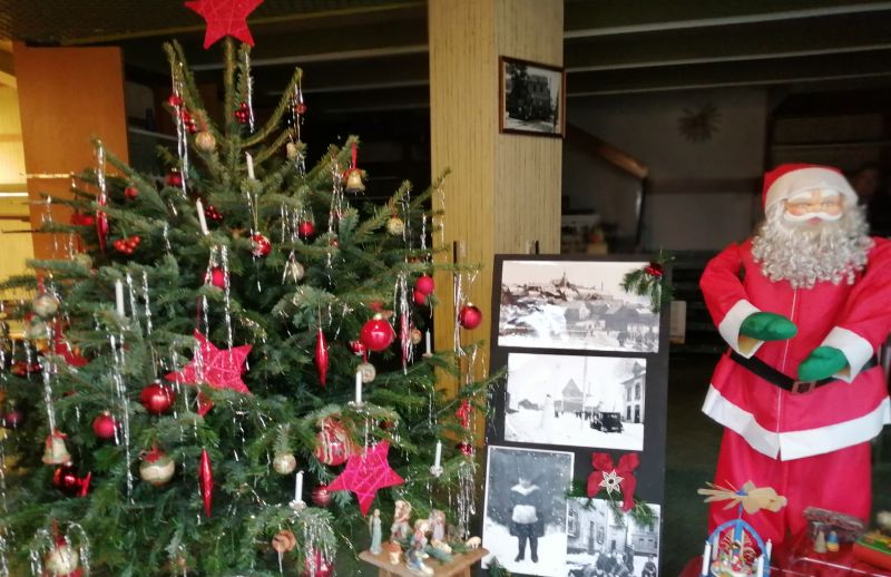 Wandelndes Schaufenster in der Innenstadt ist ein echter Hingucker
