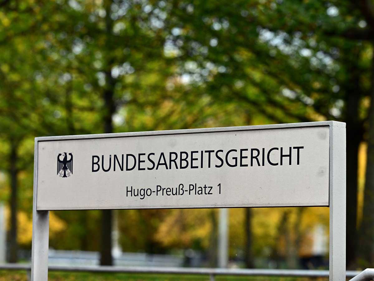 Altersteilzeit: Bundesarbeitsgericht klärt Quotenregelung