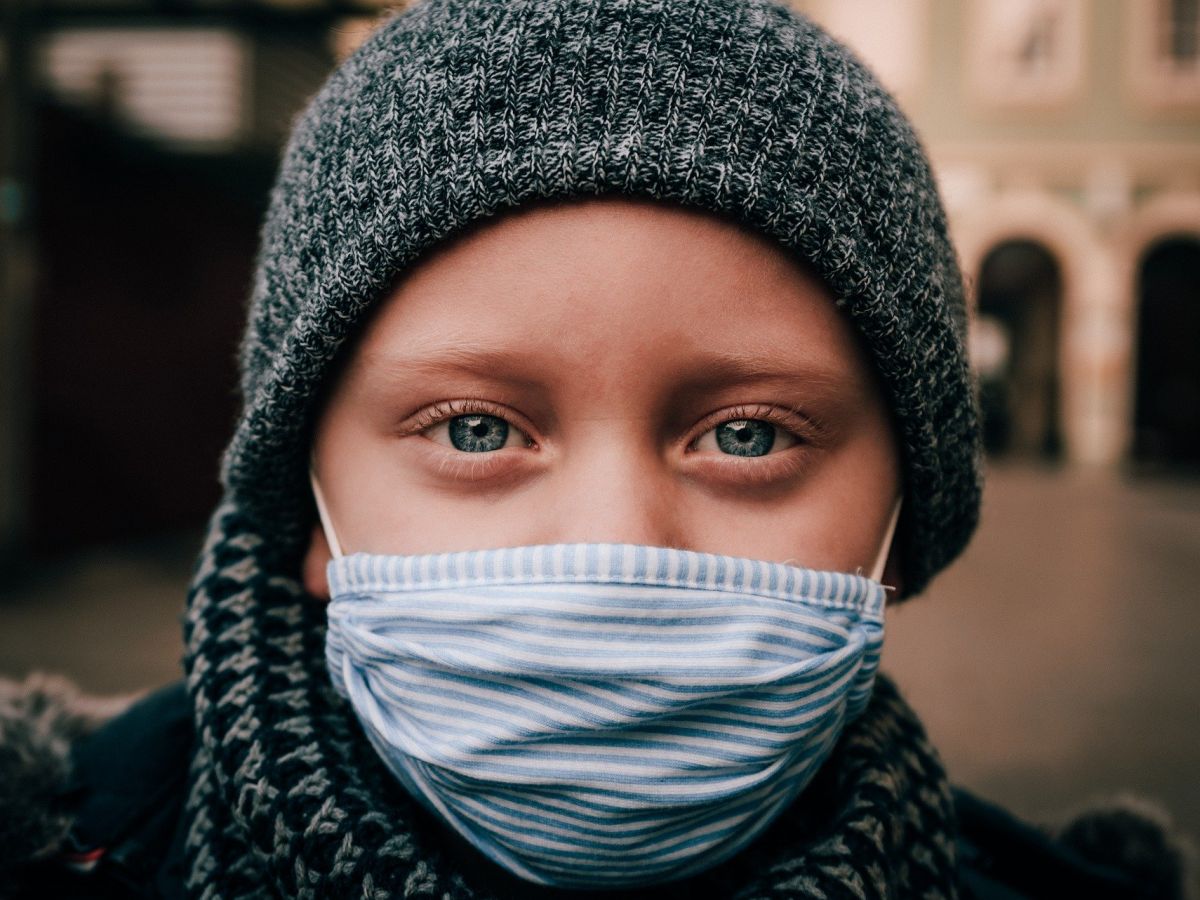 Onlinerunde zu Pandemie-Folgen für Kinder und Jugendliche
