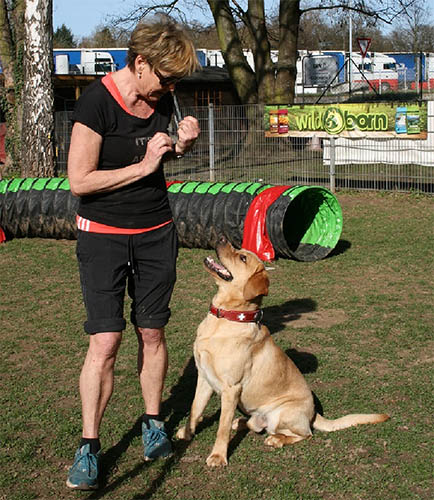 Foto: Verein fr Hundesport Neuwied