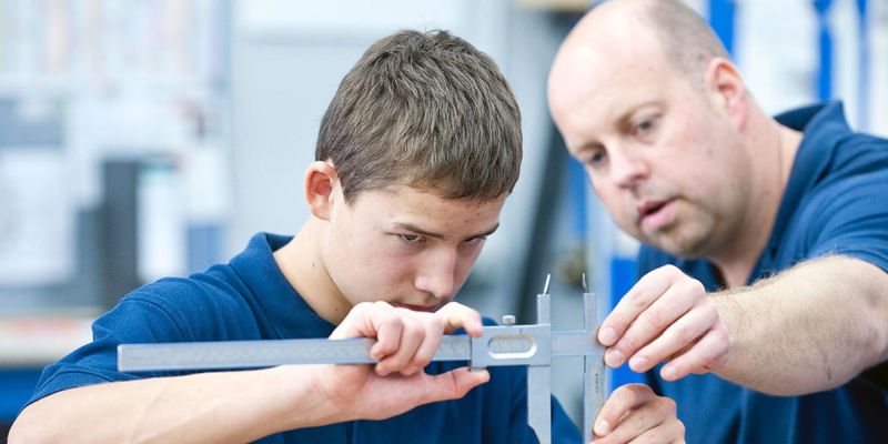 Symbolfoto: Handwerkskammer Koblenz