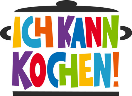 Die Frthener Kita Die Fantastischen Vier ist Partner-Kindertagessttte im bundesweiten Netzwerk von Ich kann kochen! (logo: ichkannkochen.de) 
