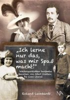 Buchtipp: Ich lerne nur das, was mir Spa macht! von Roland Leonhardt