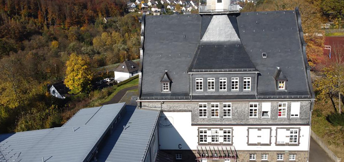 IGS Betzdorf-Kirchen ldt zum Tag der offenen Tr ein