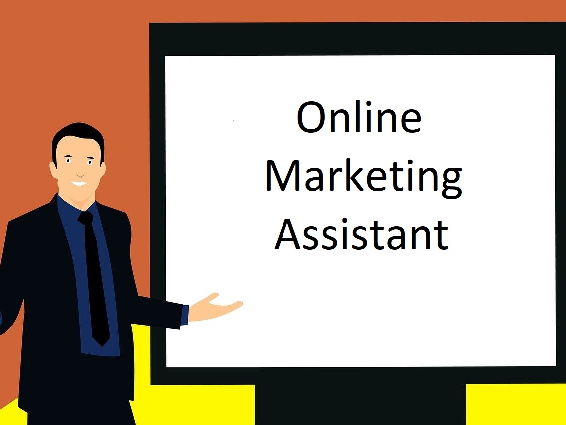 Letzter Termin fr den Online Marketing Assistant (IHK)