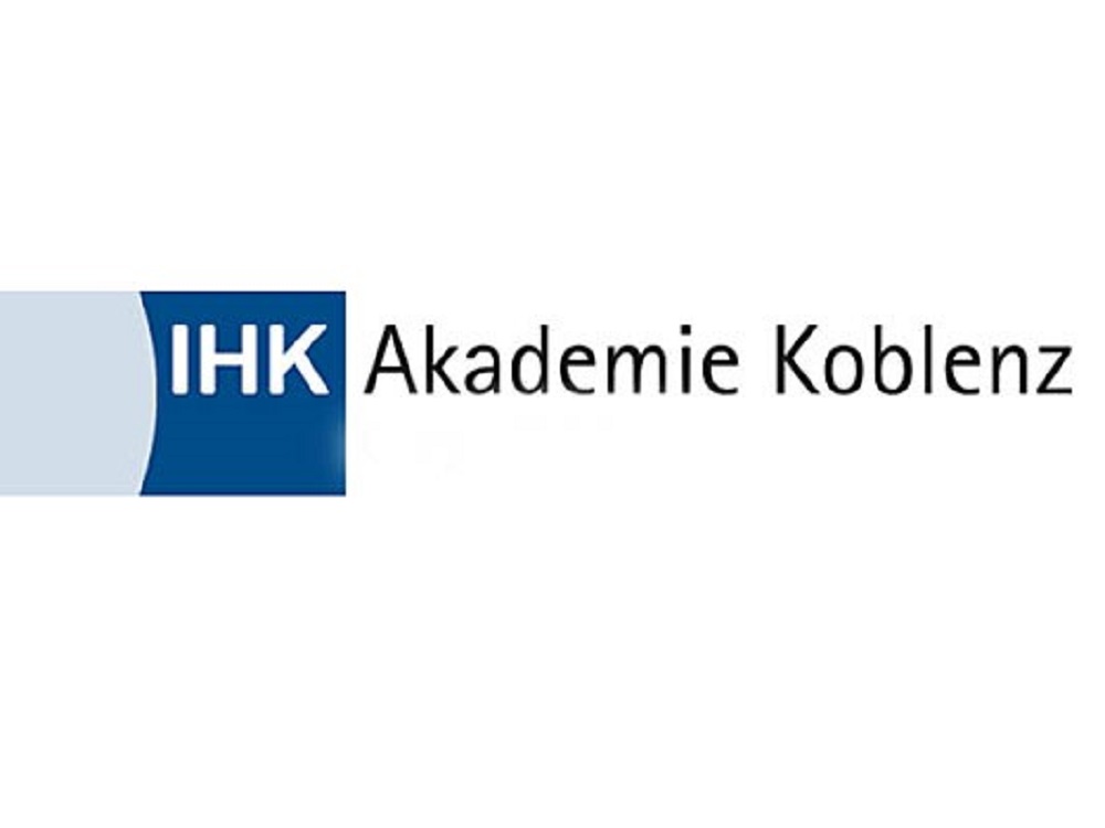 Logo der IHK-Akademie