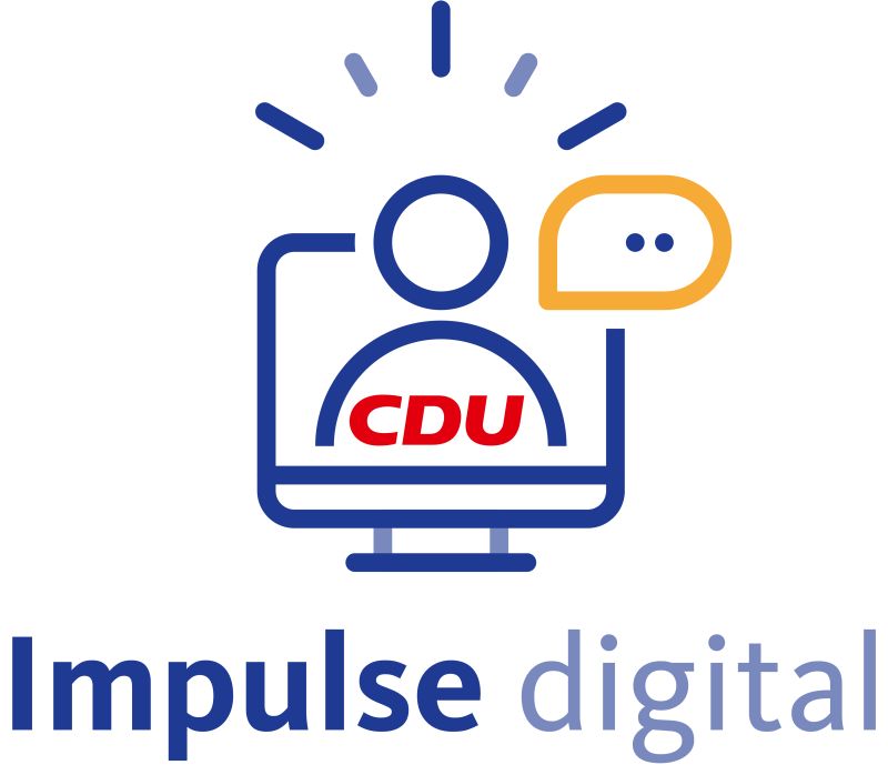 Impulse  digital: CDU-Kreistagsfraktion im Dialog mit Wirtschaft