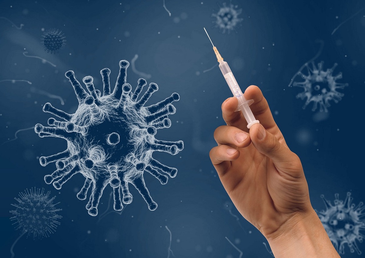 Neues Jahr, neue Möglichkeiten: Januar-Termine für den Impfbus im Kreis Altenkirchen