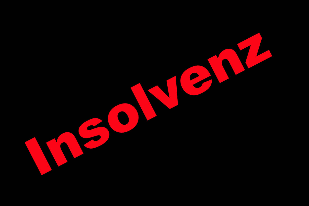Horst Deumel Fertigbau GmbH stellt Insolvenzantrag 