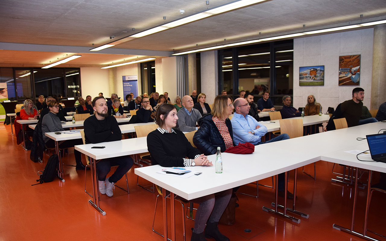 Handwerkskammer Koblenz stellt neues Fachkrfteeinwanderungsgesetz vor