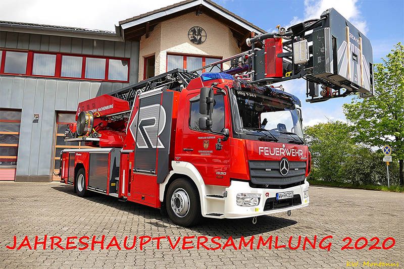 Foto: Freiwillige Feuerwehr Hachenburg