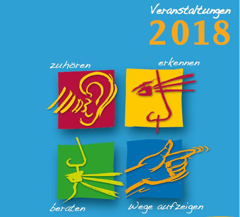 Das Jahresprogramm für das Jahr 2018 ist da. Foto: Pressestelle der Kreisverwaltung