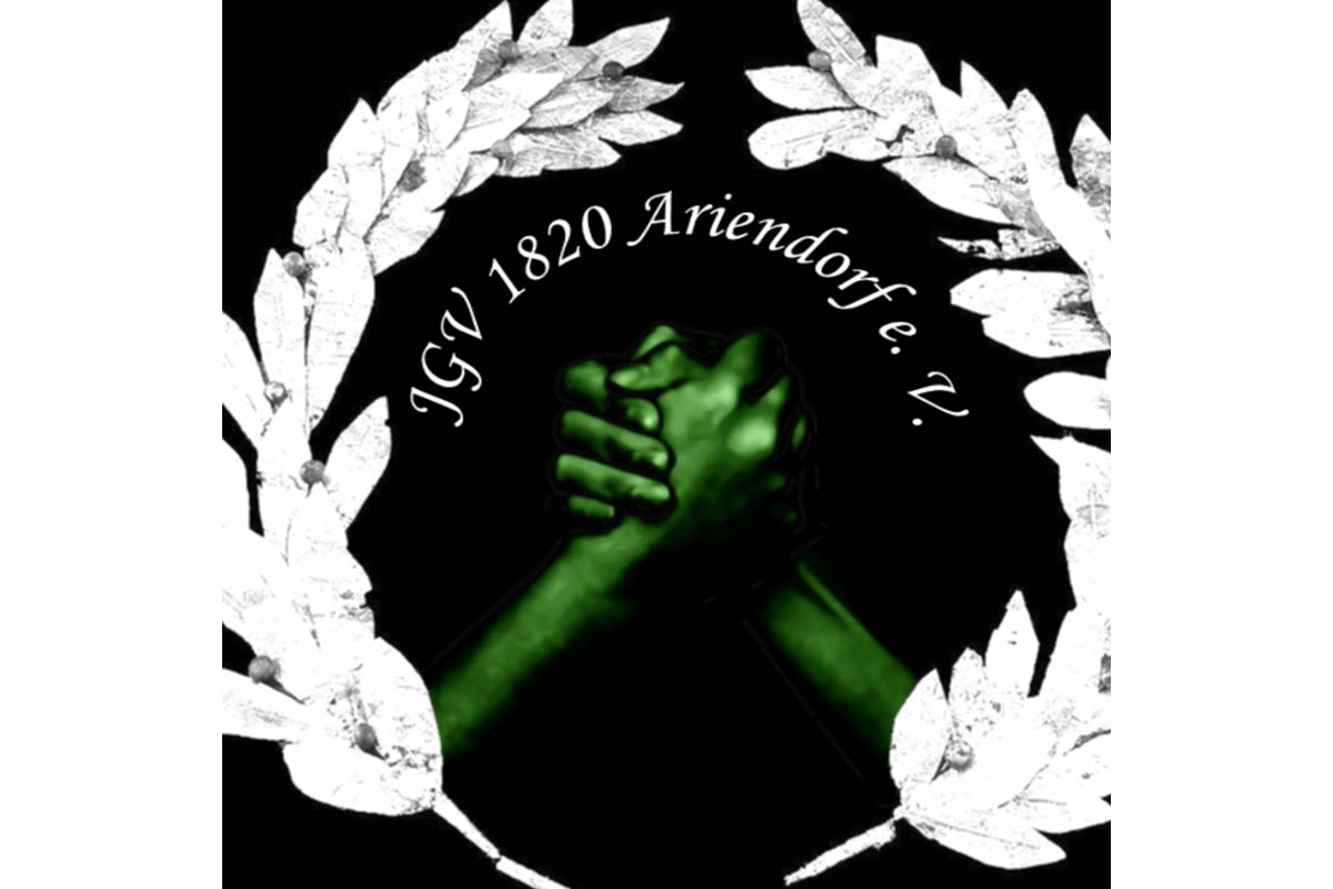 200 Jahre Junggesellenverein 1820 Ariendorf e.V.