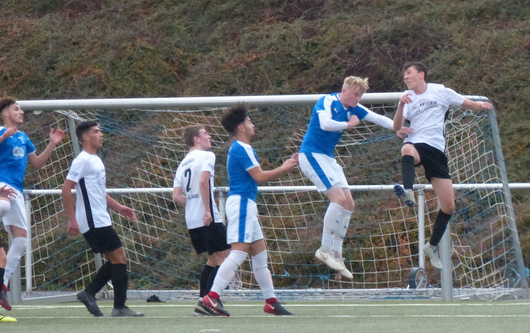 B-Jugend-Rheinlandliga: Wirges besiegt Wisserland mit 5:3 