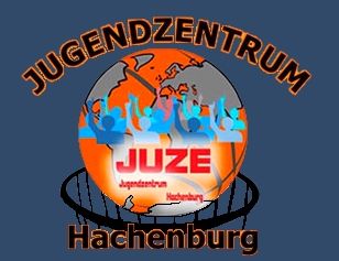 Logo des Jugendzentrums Hachenburg