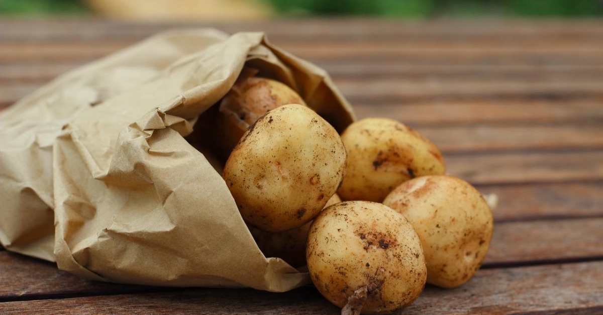 Daaden: Endlich wieder Herbstfest rund um die Kartoffel - Anmeldungen ab sofort