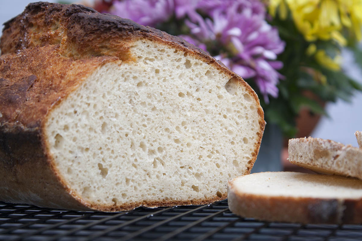 Westerwlder Rezepte: Kartoffelbrot