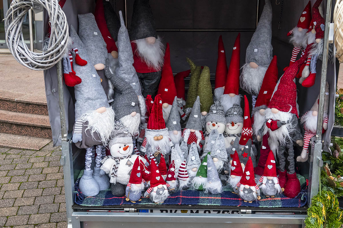 Hachenburger Katharinenmarkt: Tradition, Geselligkeit und neue Angebote