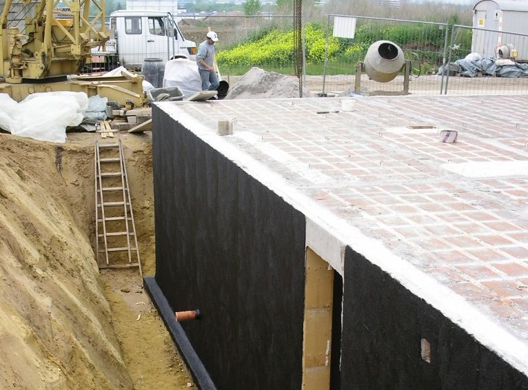 Keller lassen sich nachtrglich kaum verndern, deshalb mssen sie besonders vorausschauend geplant werden. Foto: Verbraucherzentrale Rheinland-Pfalz e.V.