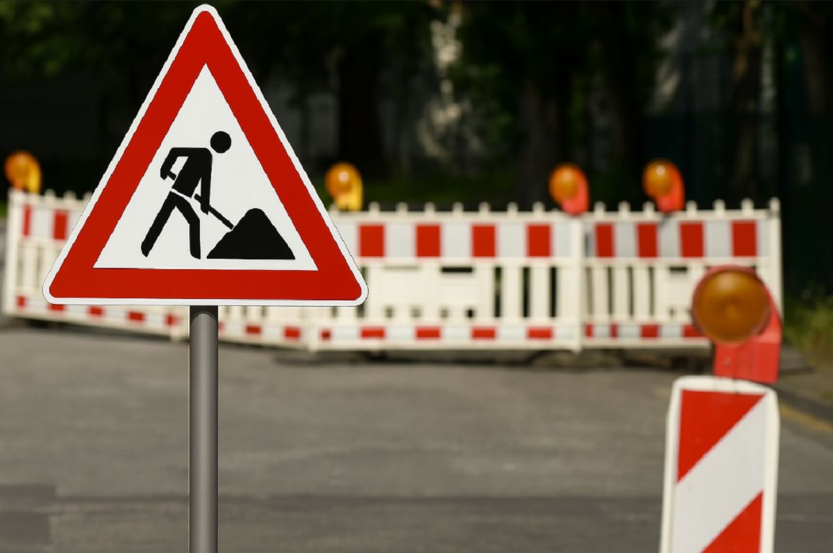 A48 wird voll gesperrt: Br�ckenverschub bei H�hr-Grenzhausen steht bevor