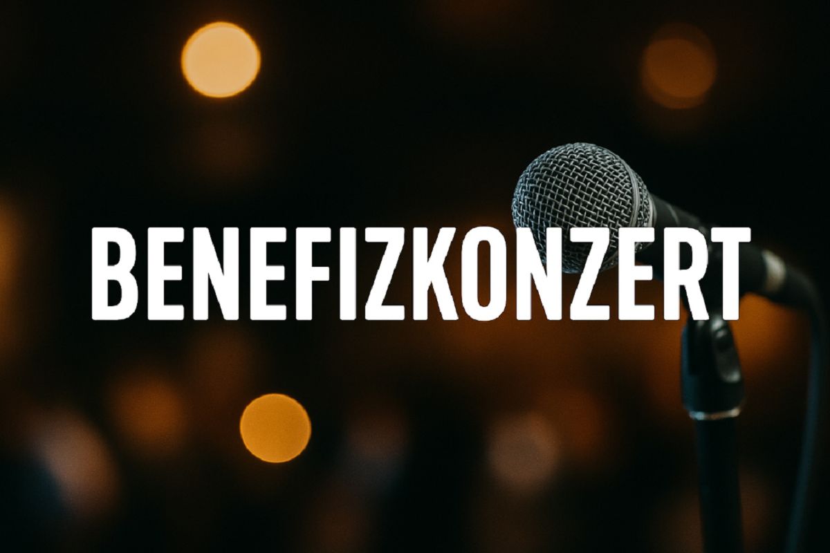 Benefizkonzert des Musikkorps der Bundeswehr in Altenkirchen