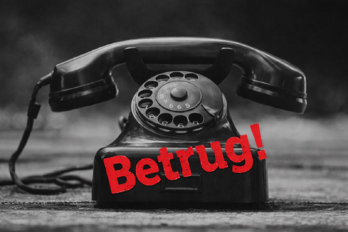 Symbolbild. (KI-generiert)