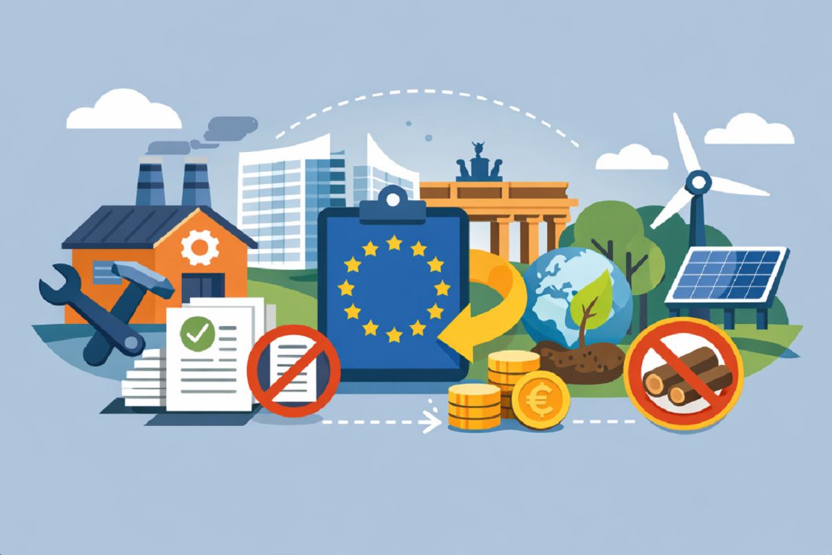 Symbolbild. (KI-generiert)