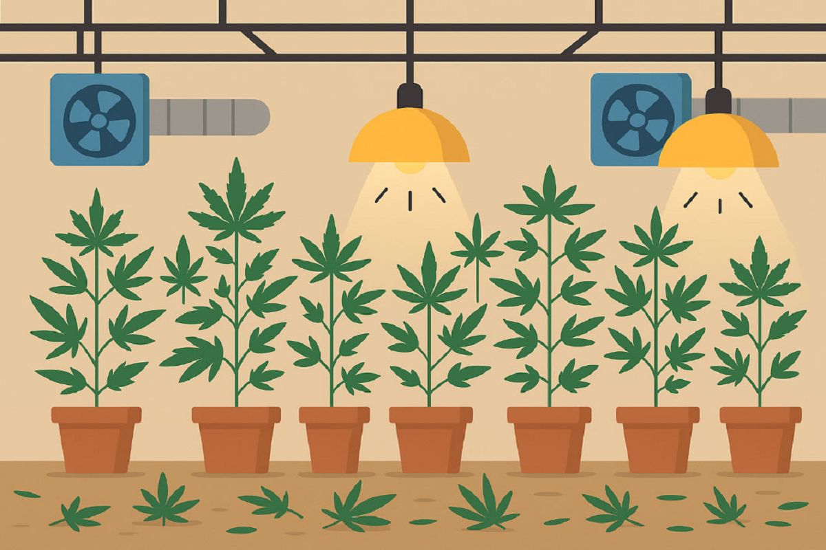 Symbolbild. (KI-generiert)