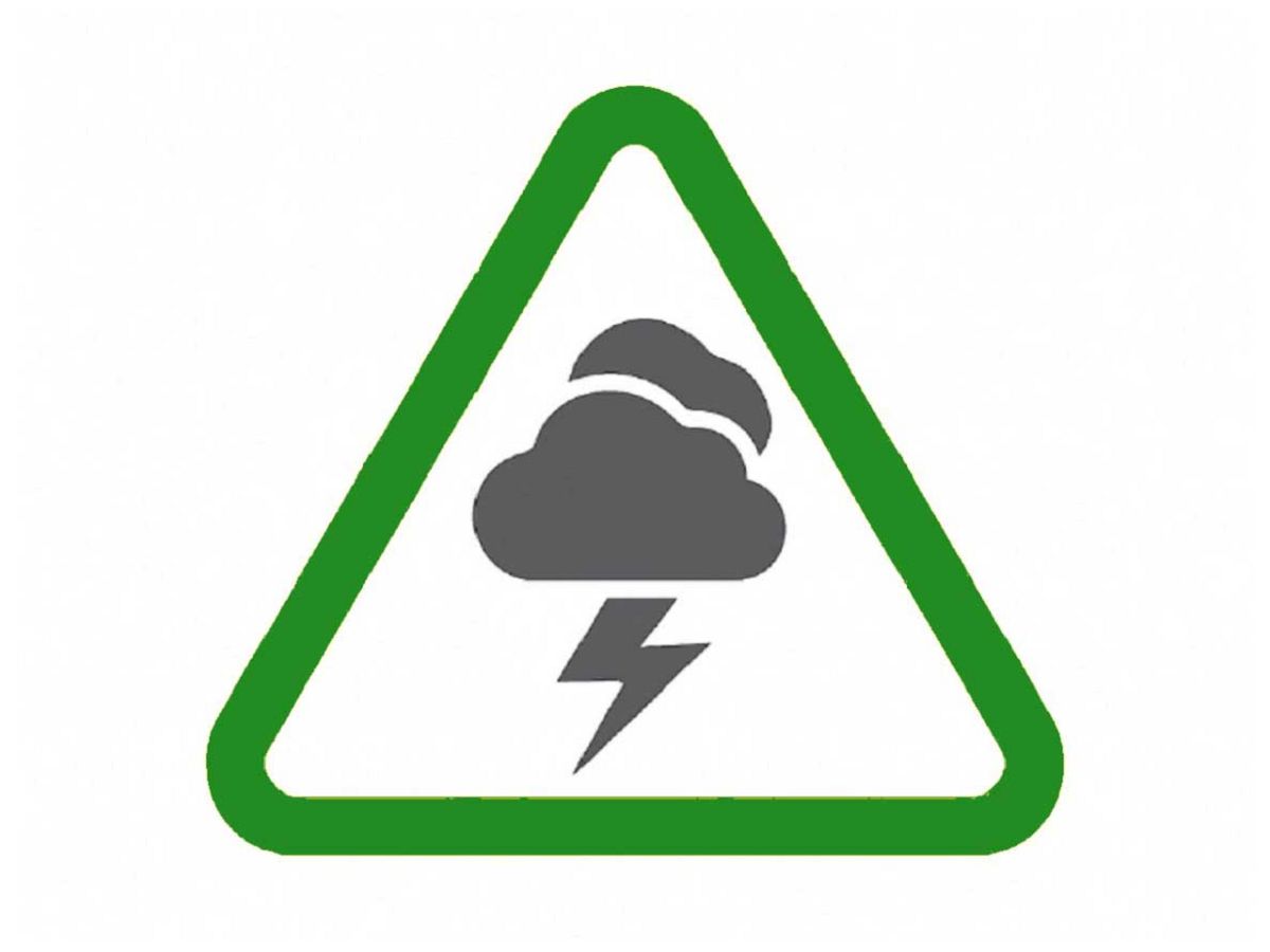 Entwarnungen f�r Kreis Neuwied, Kreis Altenkirchen und Westerwaldkreis