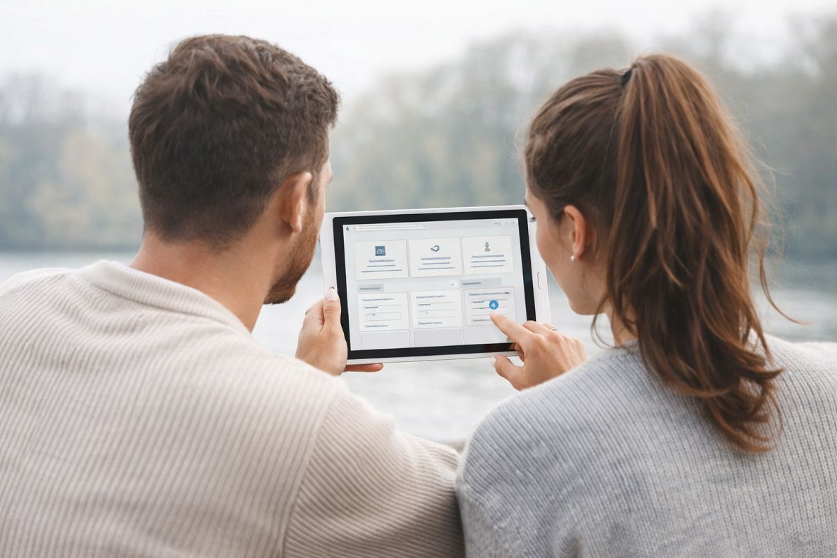 Symbolbild. (KI-generiert)