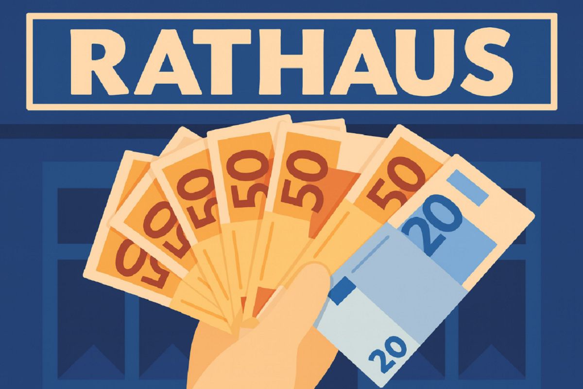 Symbolbild. (KI-generiert)