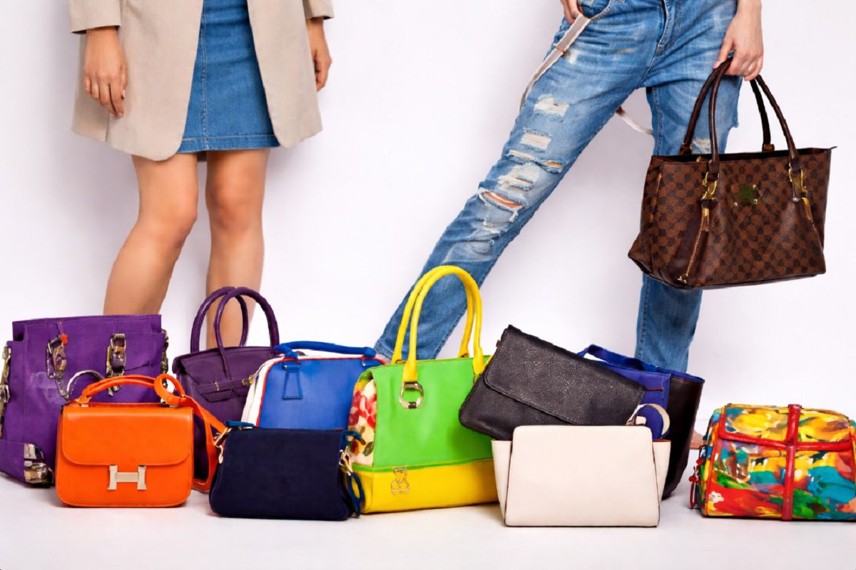 Handtaschenb�rse in Montabaur verbindet Mode und Hilfe f�r die Region