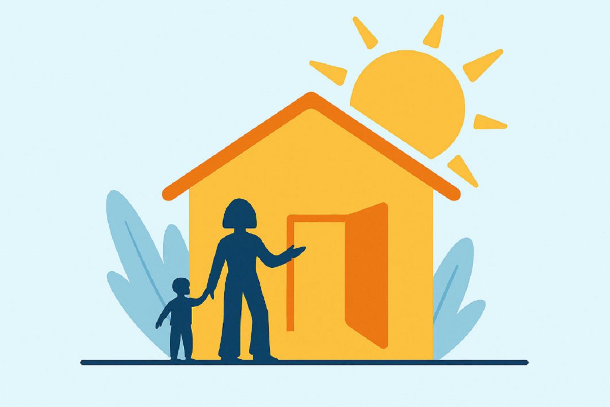 Symbolbild. (KI-generiert)