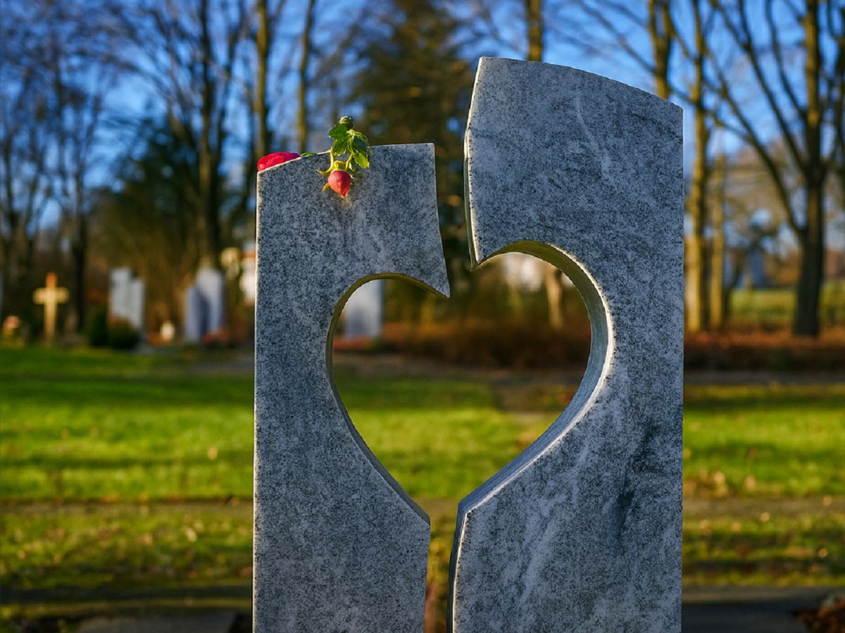 Westerburg: Hendrik Hering stellt neues Bestattungsgesetz vor