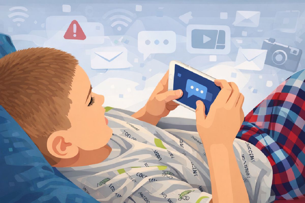 Symbolbild. (KI-generiert)