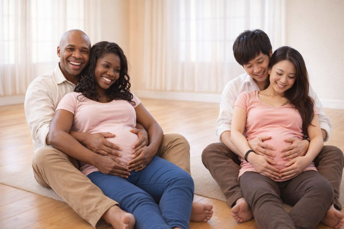 Symbolbild. (KI-generiert)