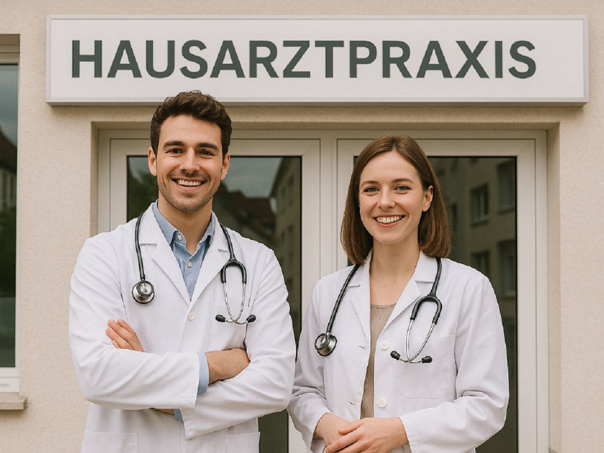 Symbolbild (KI-generiert)