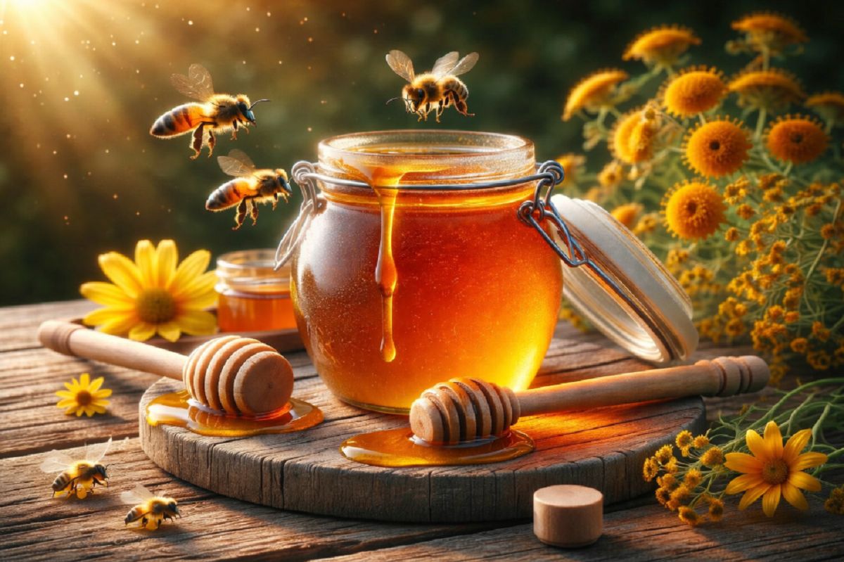 Imkerkurs 2026 in Mudersbach-Birken: Wissen rund um die Bienen