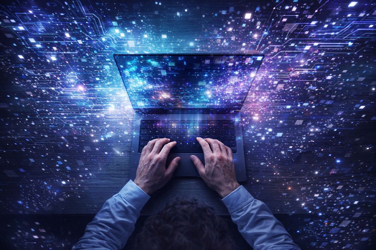 Symbolbild. (KI-generiert)