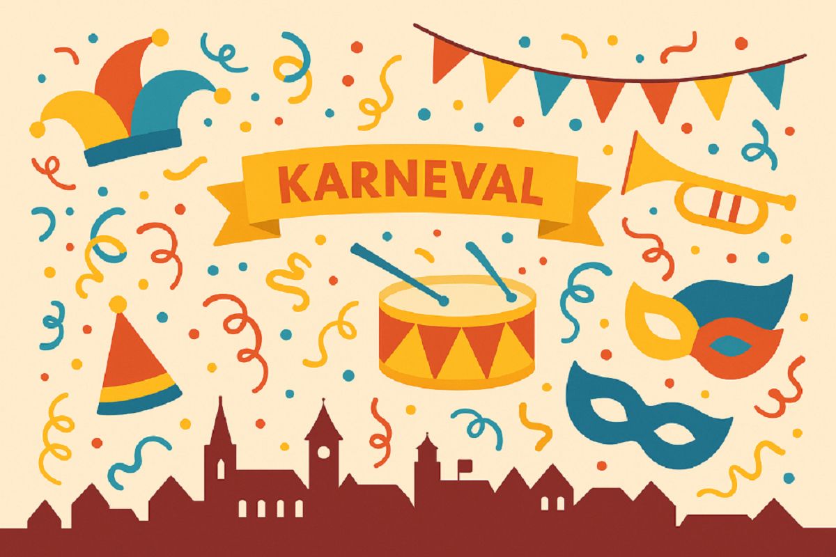 Symbolbild. (KI-generiert)