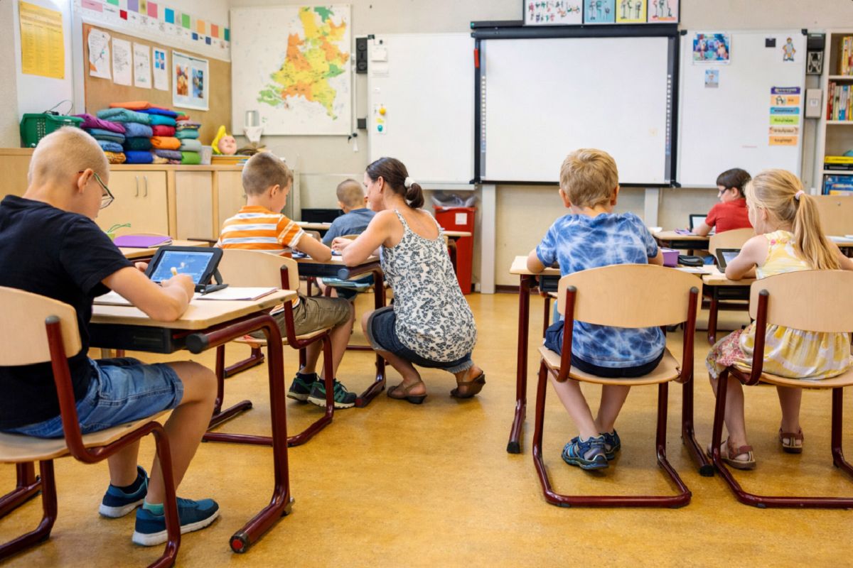 Symbolbild. (KI-generiert)