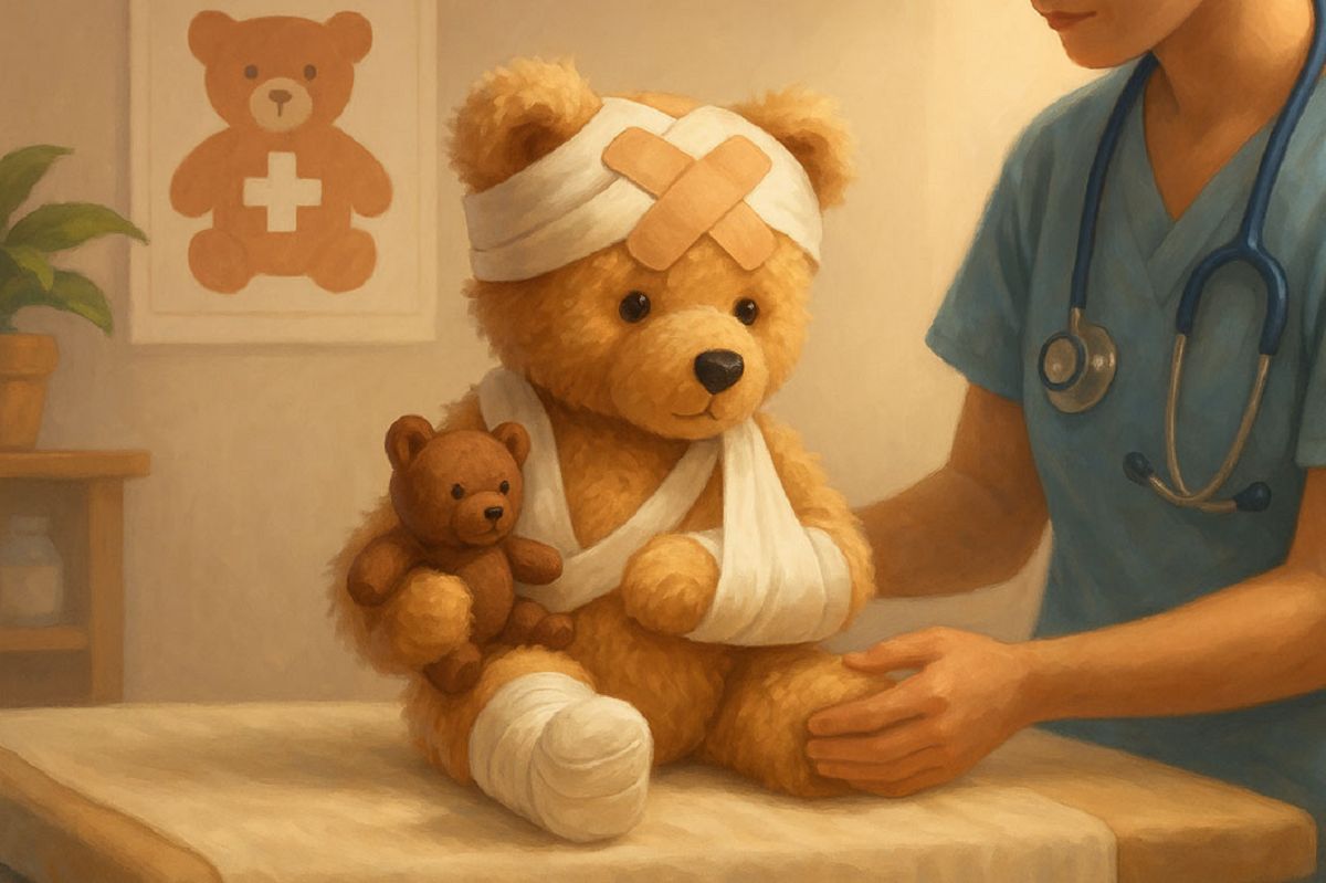 Tag der offenen Tr im Diakonie Klinikum: Medizin hautnah erleben beim Stadtfest in Kirchen